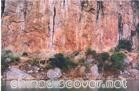 Huashan Cliff Painting